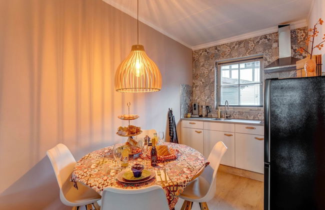 Beautiful Holiday Home in Voerendaal - Photo 18