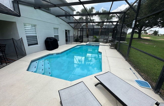 Beautifully Remodeled Home - Southen Dunes Golf Course Views - Foto 22