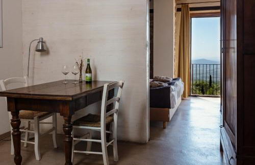 VALDONICA WINERY Fine Dine & Wine Hotel - Foto 57