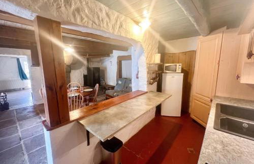 Appartement confortable à Gerbépal 55 m² avec sauna - Foto 5