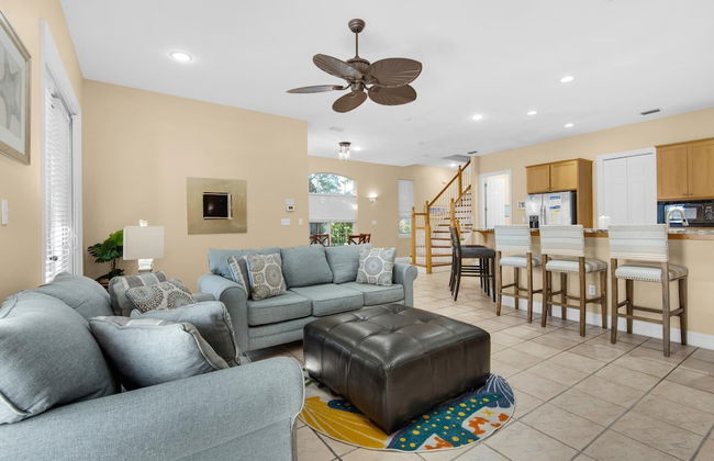 Bonaire Retreat - Foto 65