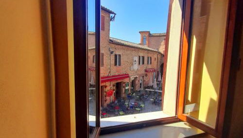 La casa in piazza - Foto 2