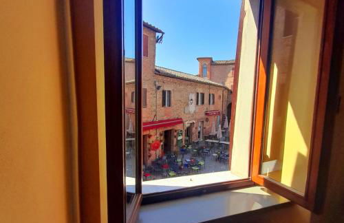 La casa in piazza - Foto 2