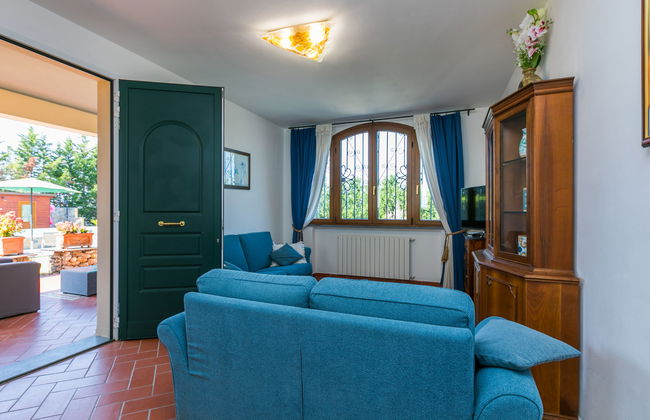 Villa della Duna - Foto 15