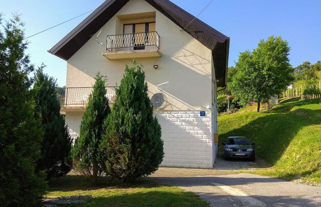 Apartments Country House Stipica - Foto 18