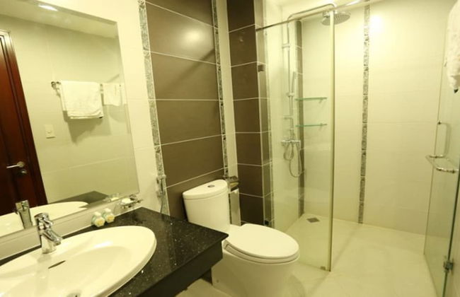 Song Hung Hotel & Serviced Apartments - Photo 46