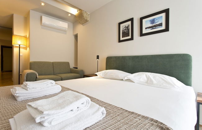 RVA Gustavo Eiffel Apartments - Photo 21