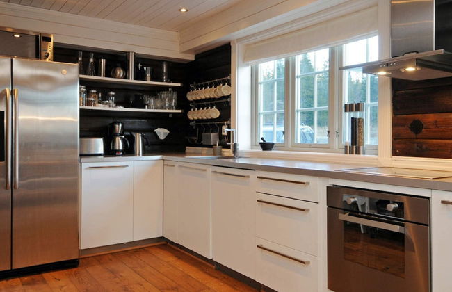 Holiday Home in FÃ¥vang - Foto 2