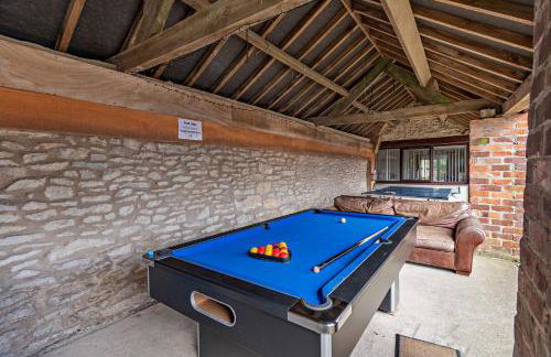 Starling cottage - Foto 16