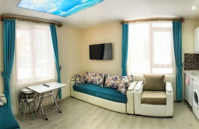 Osmanli Suite - Foto 25