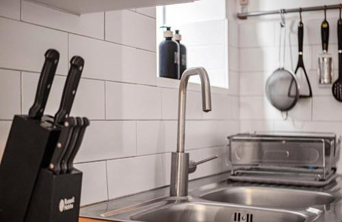 Private Garden Apartment by Tulse Hill Station - Pass the Keys - Foto 44