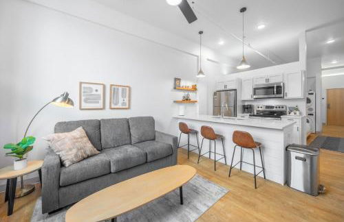 Enger Lofts Hotel & Marketplace by Heirloom Boutique Collection - Foto 15