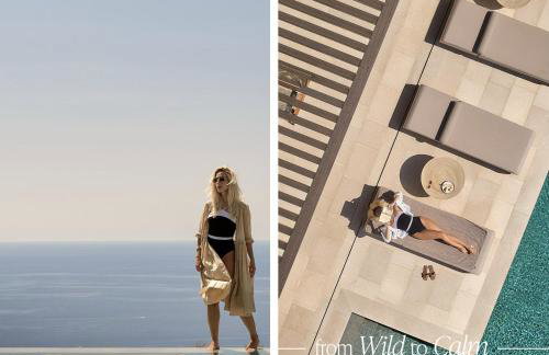 Mantri Villa, a Celestial Retreat with Endless Blue, By ThinkVilla - Foto 9