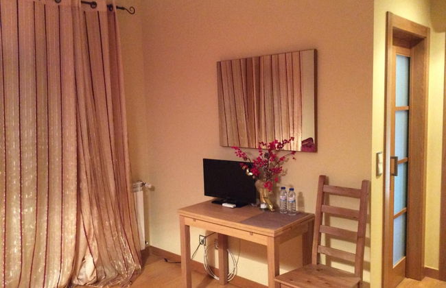 Villa dos Teixos - Foto 19