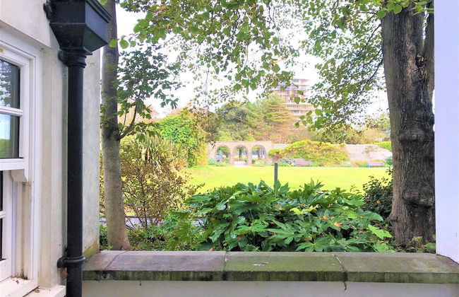 Seaside Cottage With Parking - Foto 35