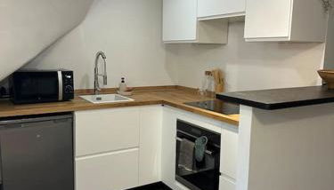 Maison de ville 65 m2 Proche Paris - Foto 3