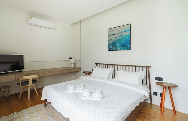 Tree O'clock Pool Villa - Phuket - Photo 19