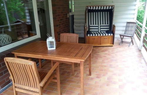 Haus Hygge - Ferienwohnung Anker - Foto 11