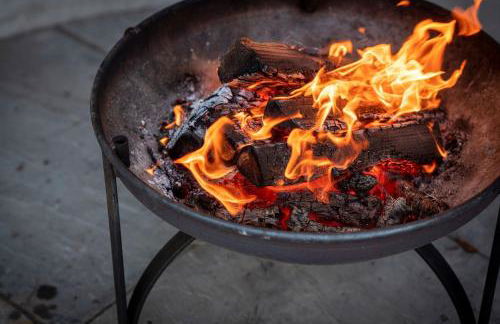 Amberwood Lodge - Photo 13