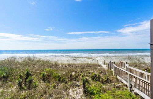 Ocean Reef 4 A-1 by Emerald Isle Realty - Foto 30