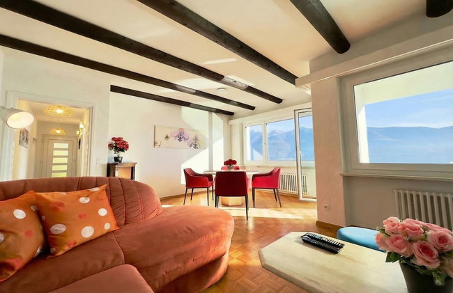 Bellevue apartment - Foto 16