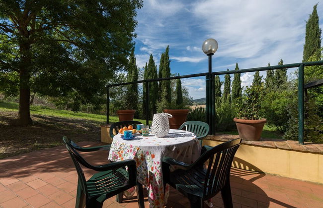 Podere Torricella - Foto 62