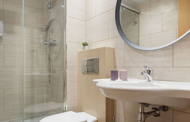 Apartamentos Turísticos Royal Marina Gardens - Foto 28