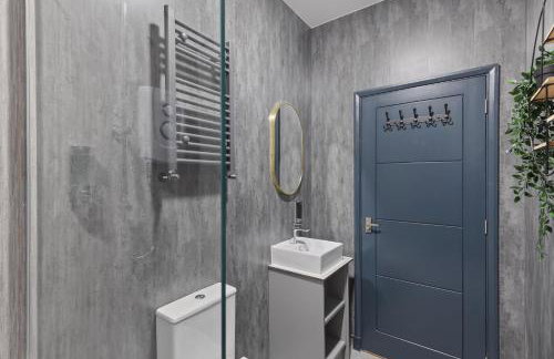 Clayton Apartments - Foto 44