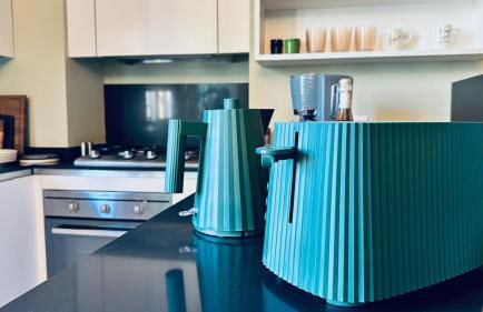 Tortona-Navigli Suite Via Forcella - Foto 28