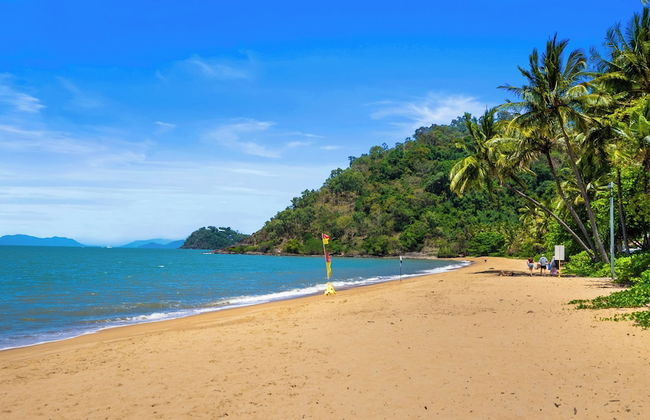 Trinity Beach Pacific - Foto 36