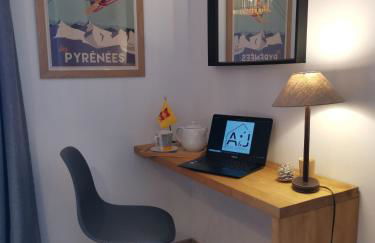 Le Boréal - Chalet des Etoiles - Foto 20