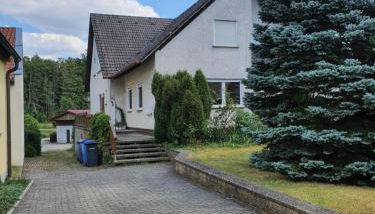 Ferienwohnung Deichblick 2 - Foto 3