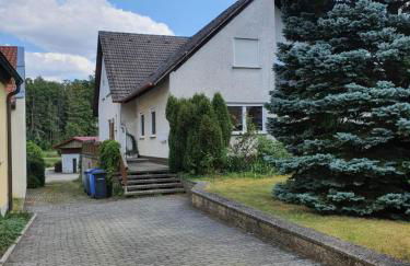 Ferienwohnung Deichblick 2 - Foto 3