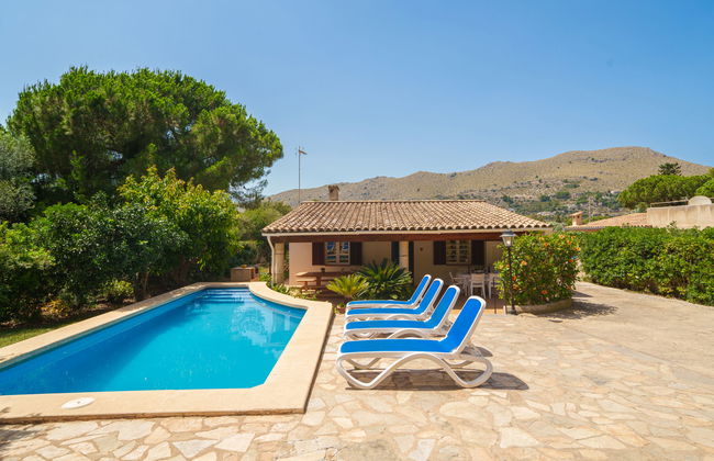 Ullastro Pollença - Foto 7