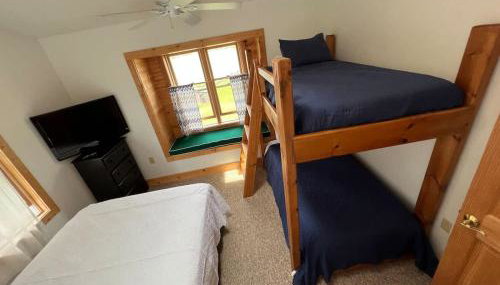 'Northside' Cottage w screened in porch - Foto 3