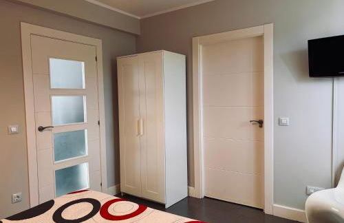 Apartamentos Villa Fresnedo - Foto 9