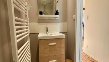 Appartement 2 personnes - Centre ville - Foto 2