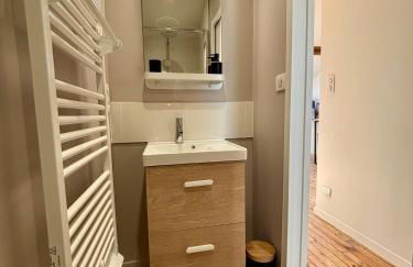 Appartement 2 personnes - Centre ville - Foto 2