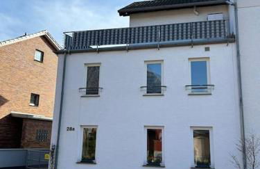 Maisonette Wohnung mit Dachterrasse - keine Vermietung an Monteure No1 - Foto 11