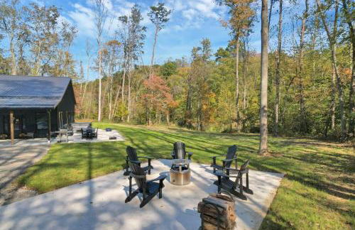 Pine Grove Barndominium - Foto 36