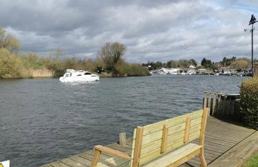 River View - Norfolk Broads - Foto 26