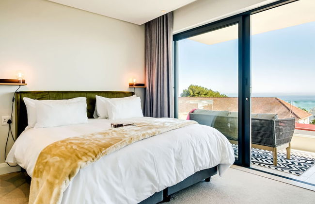 Charming Coastal Escape Marula One - Foto 10