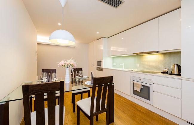 Karlin Residence by TKC - Foto 33