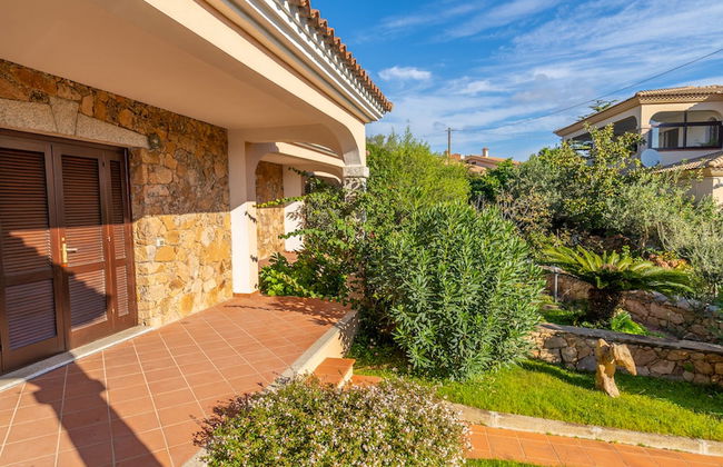 Residenza Lu Fraili - Foto 45