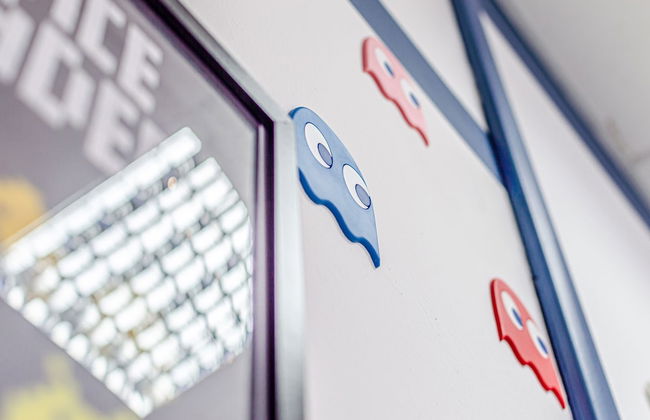 Game Rooms Experience - Foto 30