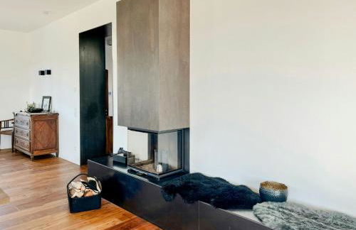 Renovated Farmhouse Half In The Trierer Heide - Photo 10