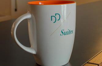 DD Suites Serviced Apartments - Foto 104