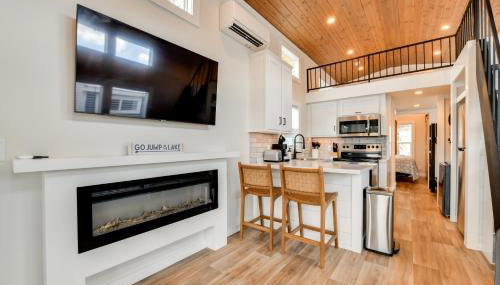 Less Than 1 Mi to Marina Lake Norman Home with Pool Access! - Foto 5