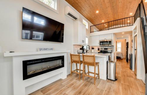 Less Than 1 Mi to Marina Lake Norman Home with Pool Access! - Foto 5