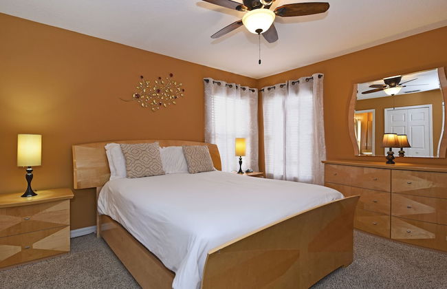 Aviana Vacation Villa - Foto 10